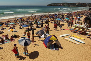 beach-scene